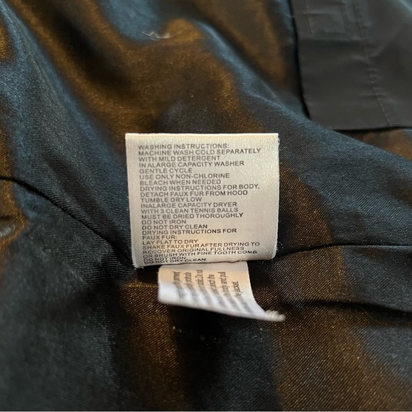 Calvin Klein Women’s Coat - Picture 10 of 14